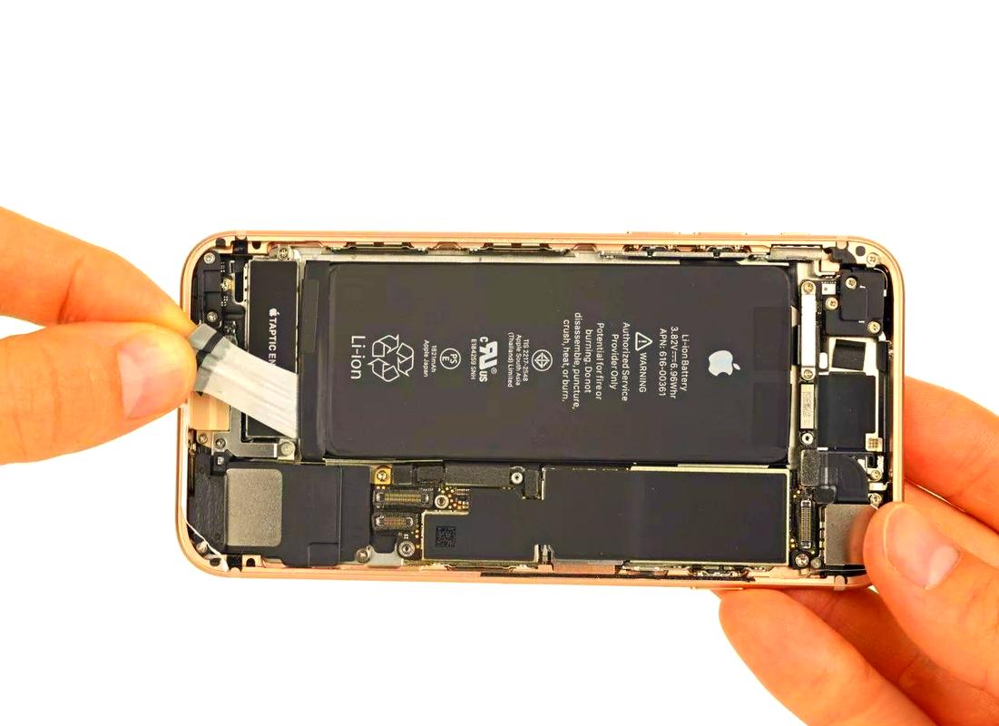 iphone8p是几核处理器