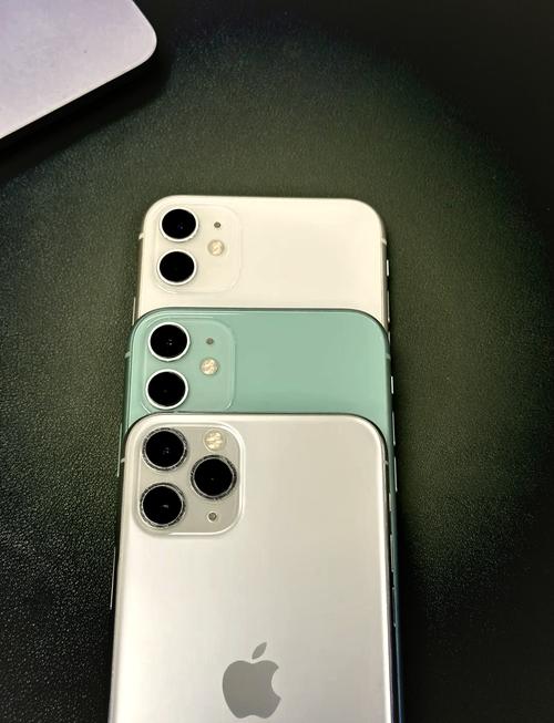 苹果11三个尺寸分别是多少