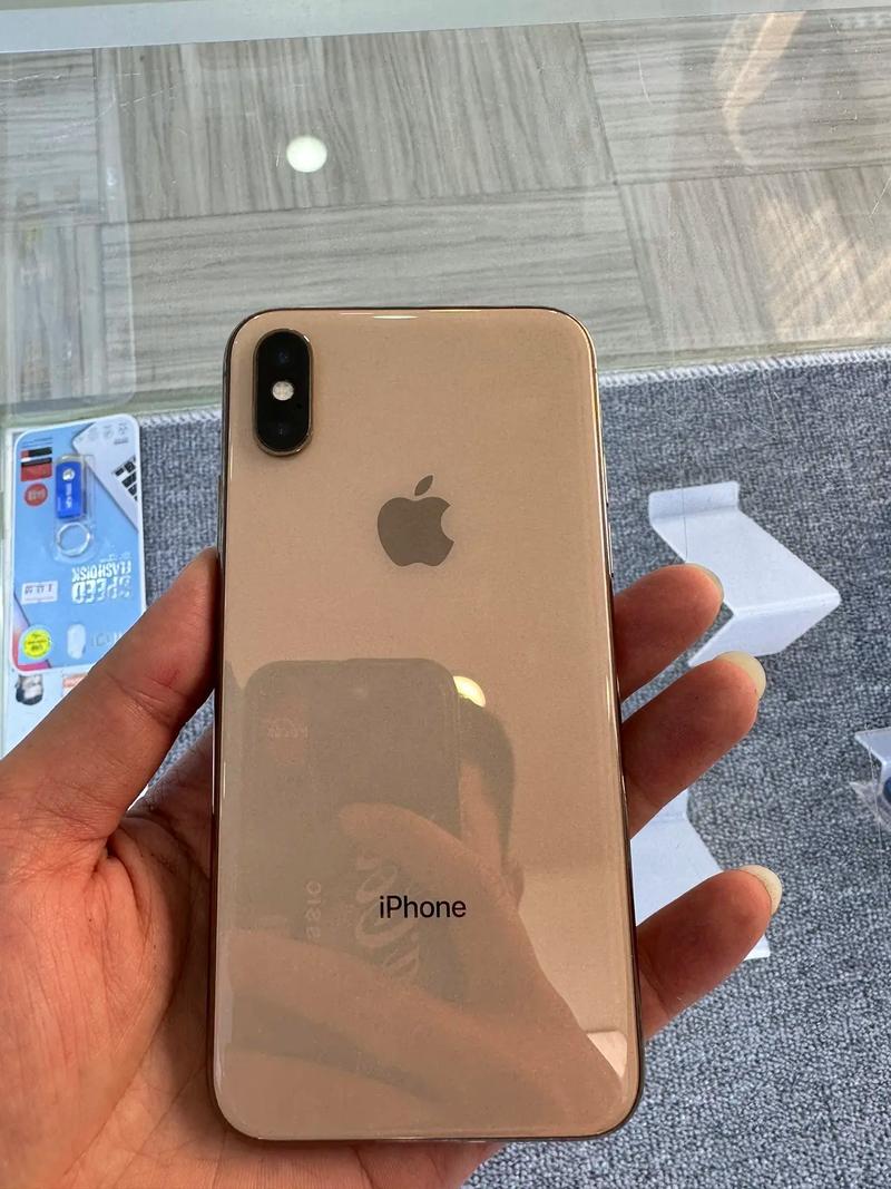 苹果xs定位是什么档次?这个价位如何?