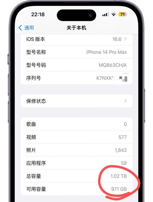 网友2800元买到iPhone6sPlus扩容机,瞬间心都凉了!