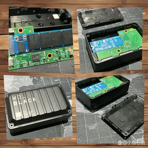 可以直接拿移动硬盘当机械硬盘用吗