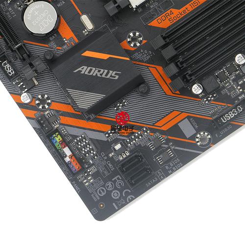 b360m主板支持哪些cpu?