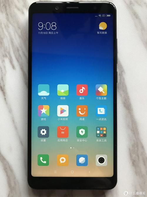 为什么我的红米note5没有办法升级miui10
