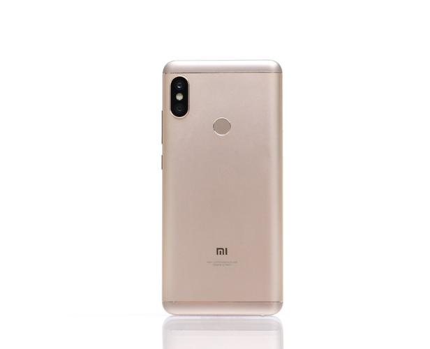 红米Note5配置详情:骁龙630+MIUI9系统来袭?