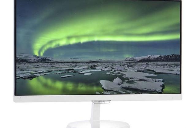 飞利浦277E7EDSW显示器推荐『2』7英寸AH-IPS高清显示器