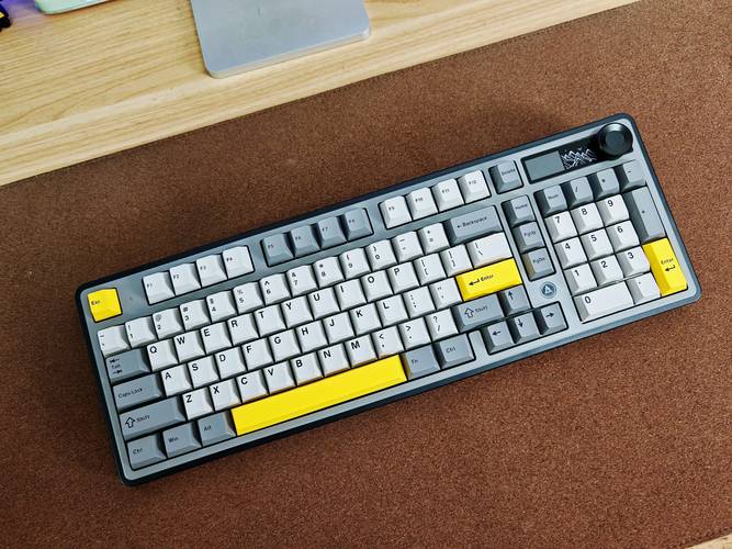 黑爵的机械键盘怎么样