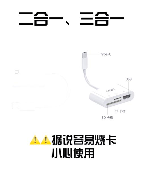 内存卡读卡器怎么使用