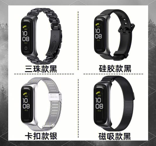 心率监测智能手环,哪一款手环才最适合老人?