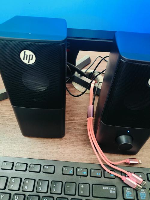 我的惠普平板电脑怎么外放不了声音,求高手帮帮忙