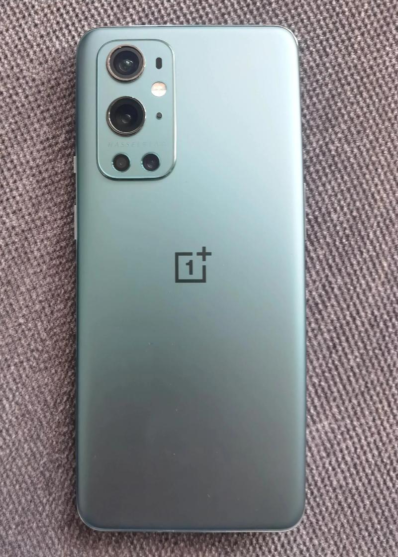 一加9和一加9pro区别