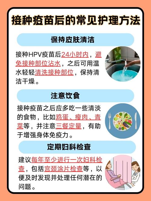 HPV疫苗预防什么病