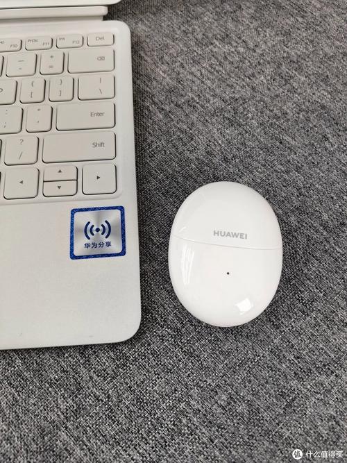 华为蓝牙耳机怎么开机?