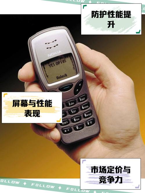 诺基亚2023新机:全面屏旗舰、性能强悍