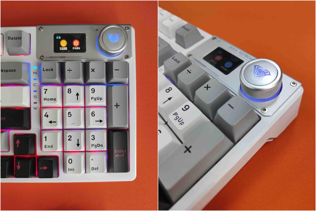 微软设计师键盘尺寸