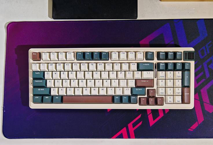 键盘哪个品牌好五款好用键盘品牌推荐