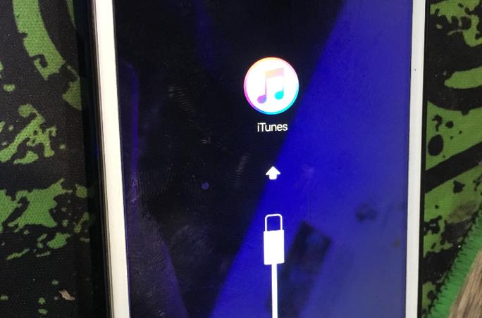 苹果6s不开机dfu模式怎么解决