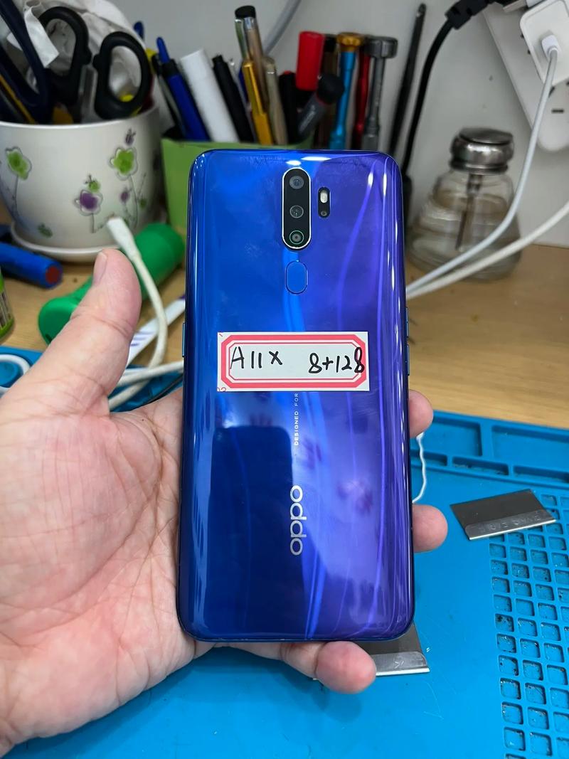 oppoa11x二手能卖多少钱,oppoa11x二手机多少钱一台