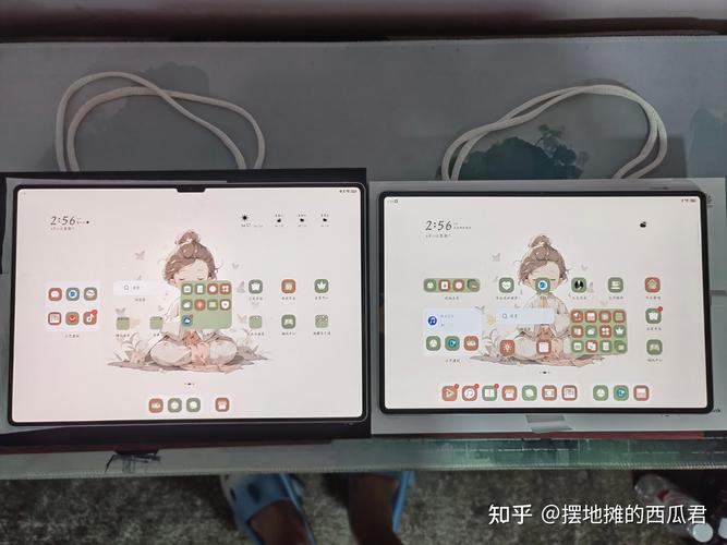 2024初平板电脑选三星tabs9+还是华为matepad13.2?