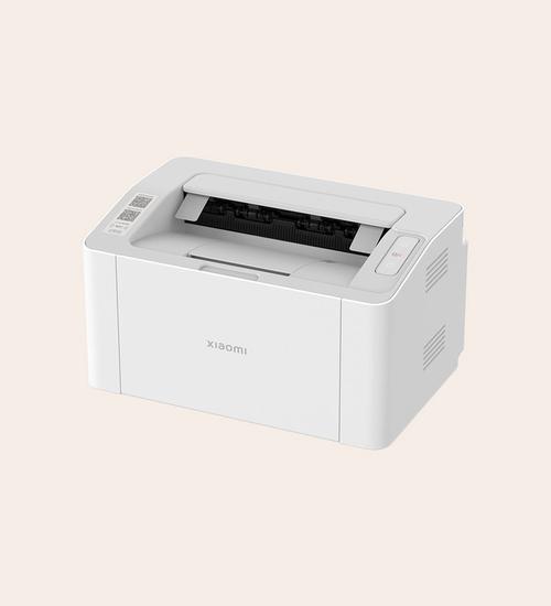 如何评价小米新款激光打印机k200,值得购买吗