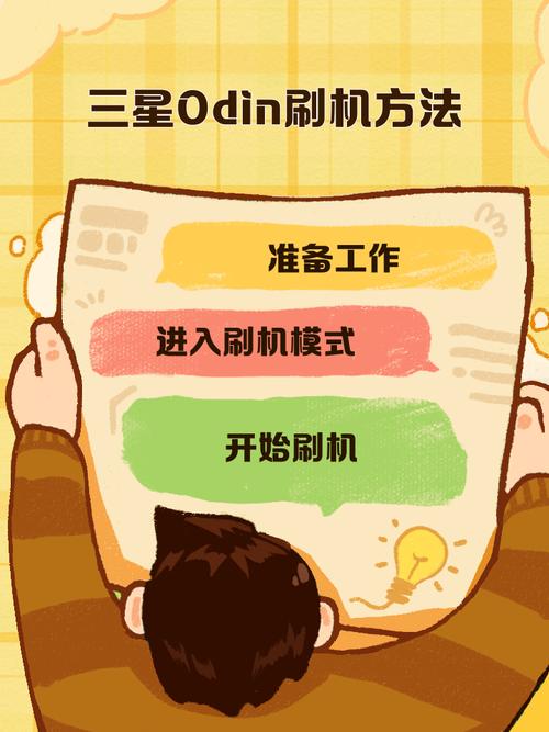 三星手机怎么进入刷机模式