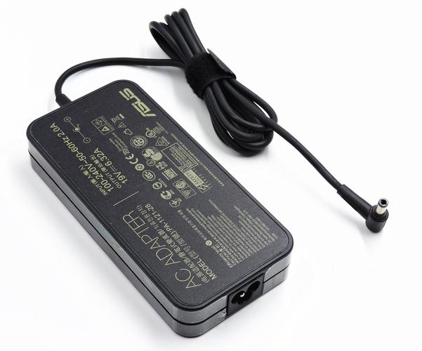 华硕笔记本P552SJ电源适配器输出电压和功率是多少?