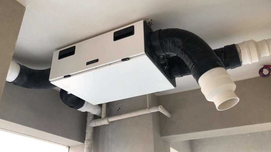 新风系统与传统空调相比哪个更耗电