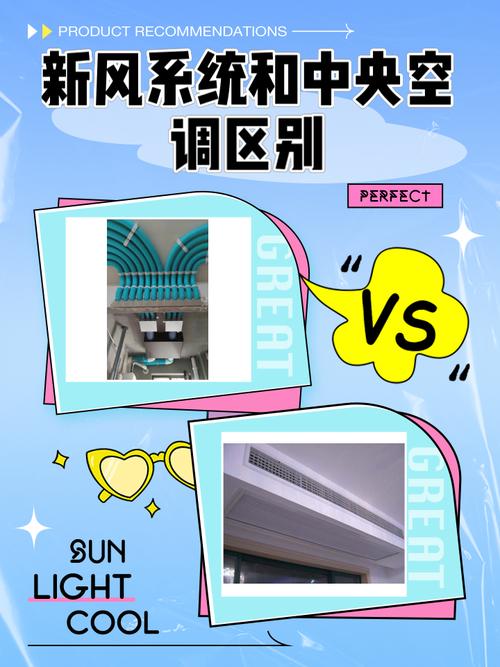 100平米新风系统电费