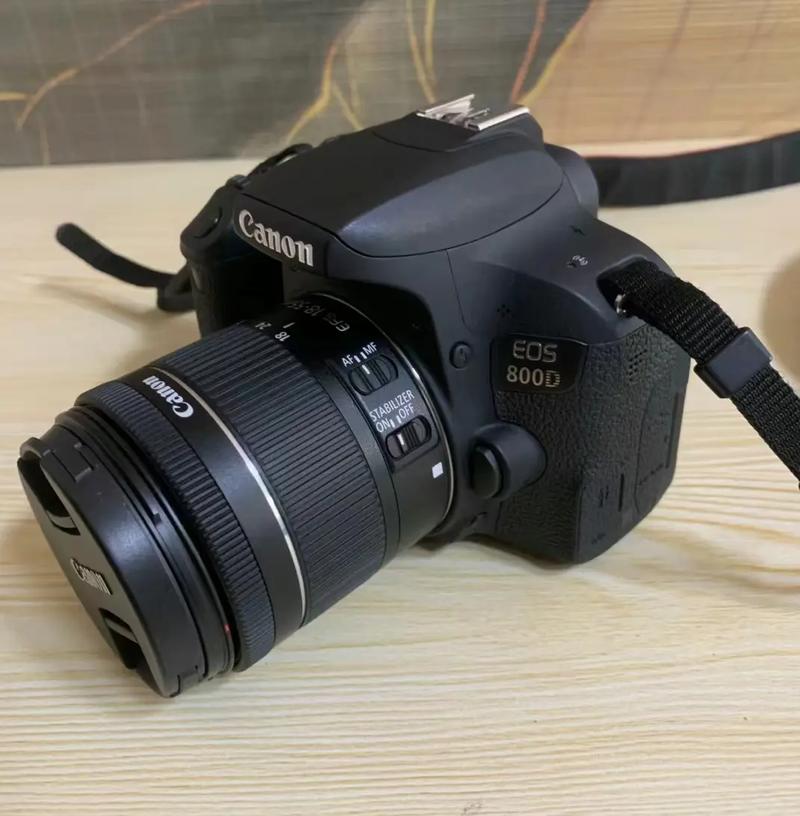 佳能EOS800D怎么样?值得入手吗?怎么鉴别是否正品?