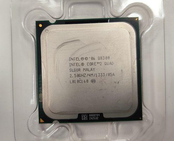 q8300相当于现在什么水平