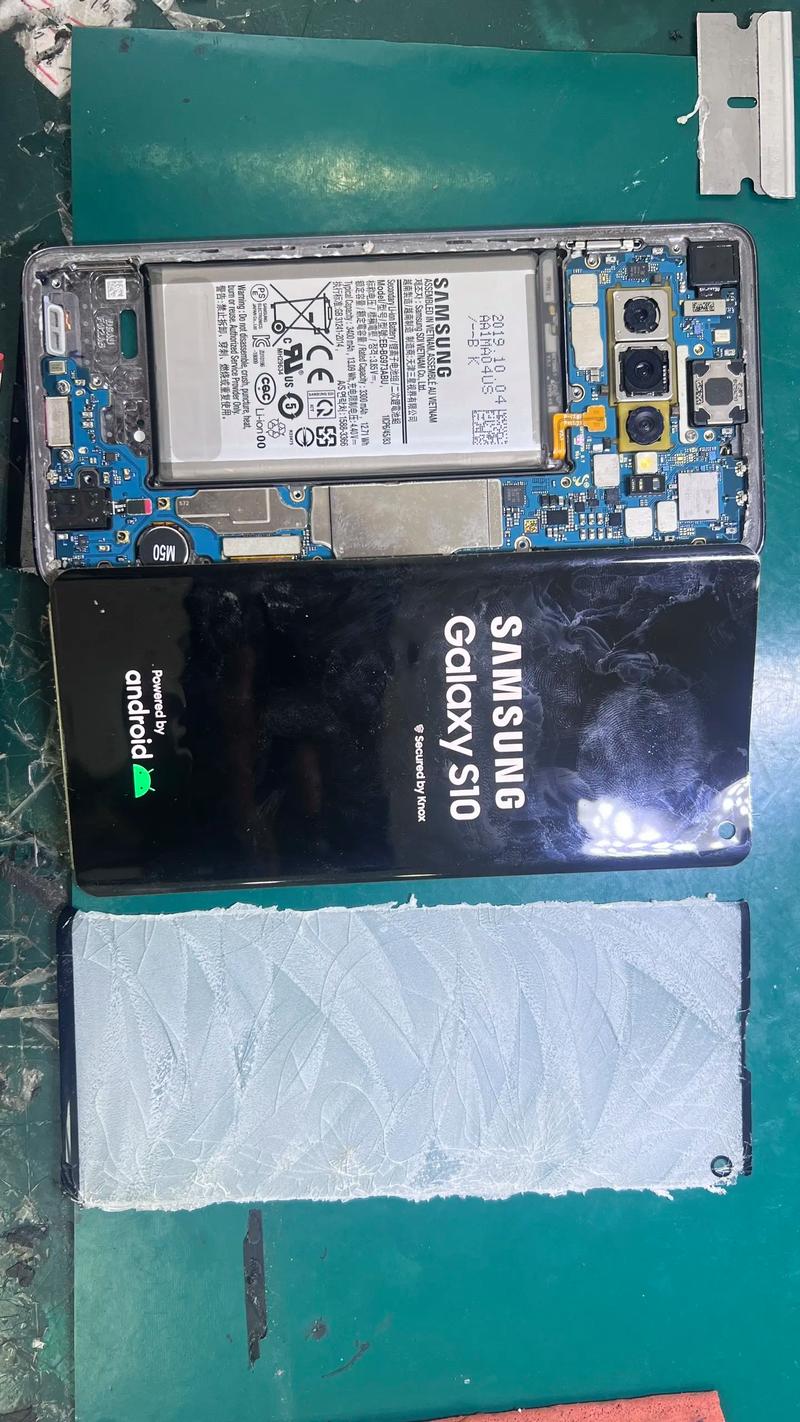 如何维修三星显示器的常见问题?