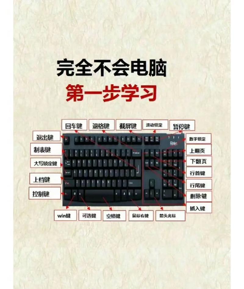 如何查看电脑的硬件配置?