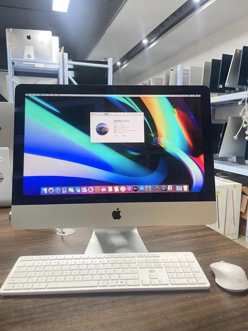 2013年产苹果a1418一体机27寸屏内存多大?