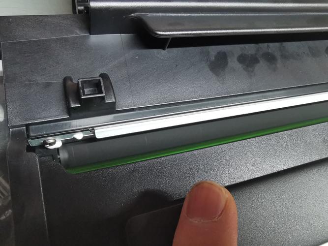 打印机硒鼓粉盒清洗方法