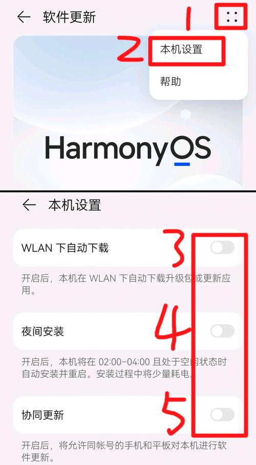 荣耀手机为什么不用鸿蒙操作系统?