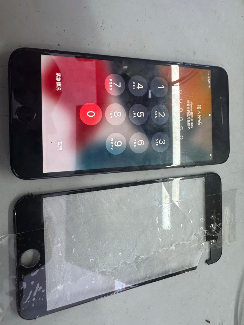 iPhone7plus防水性能真的靠谱么