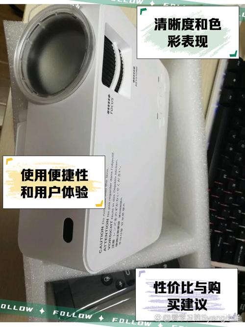 光米投影仪怎么连接电脑