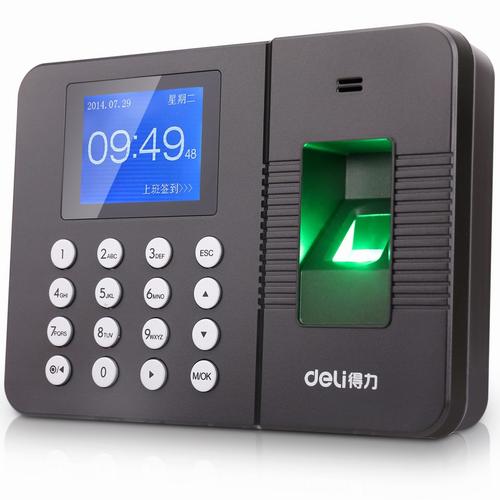 考勤机什么牌子好