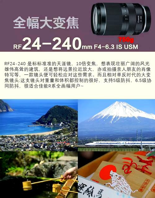 佳能前十最佳镜头_ef一镜走天下镜头推荐