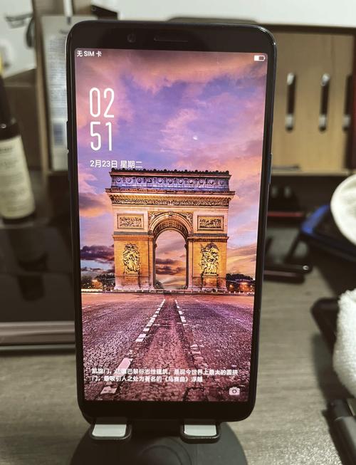 oppoa79k是哪一年的