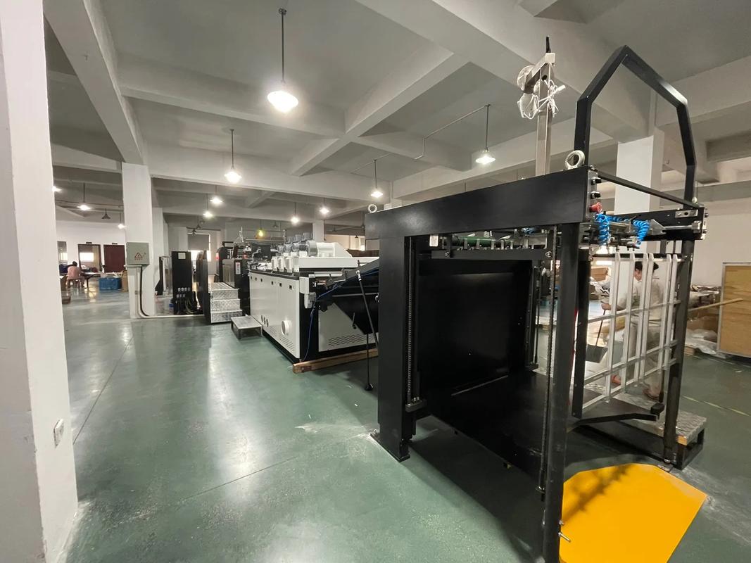 全自动丝印印刷机怎么样把速度调节