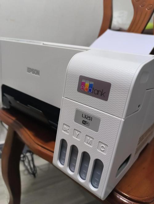 家用爱普生打印机哪款比较好