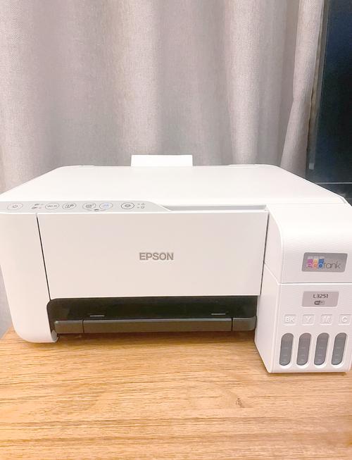 爱普生打印机什么什么型号的好?