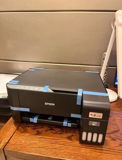 爱普生哪款喷墨打印机好?爱普生家用打印机分析和推荐