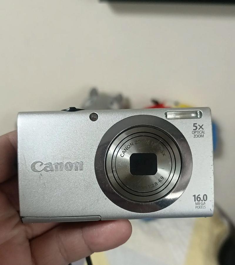 佳能A系列停产的问题