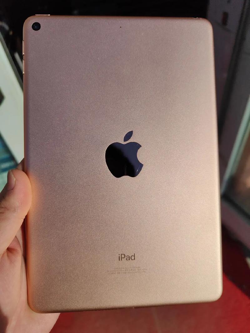 苹果a2133是mini5么