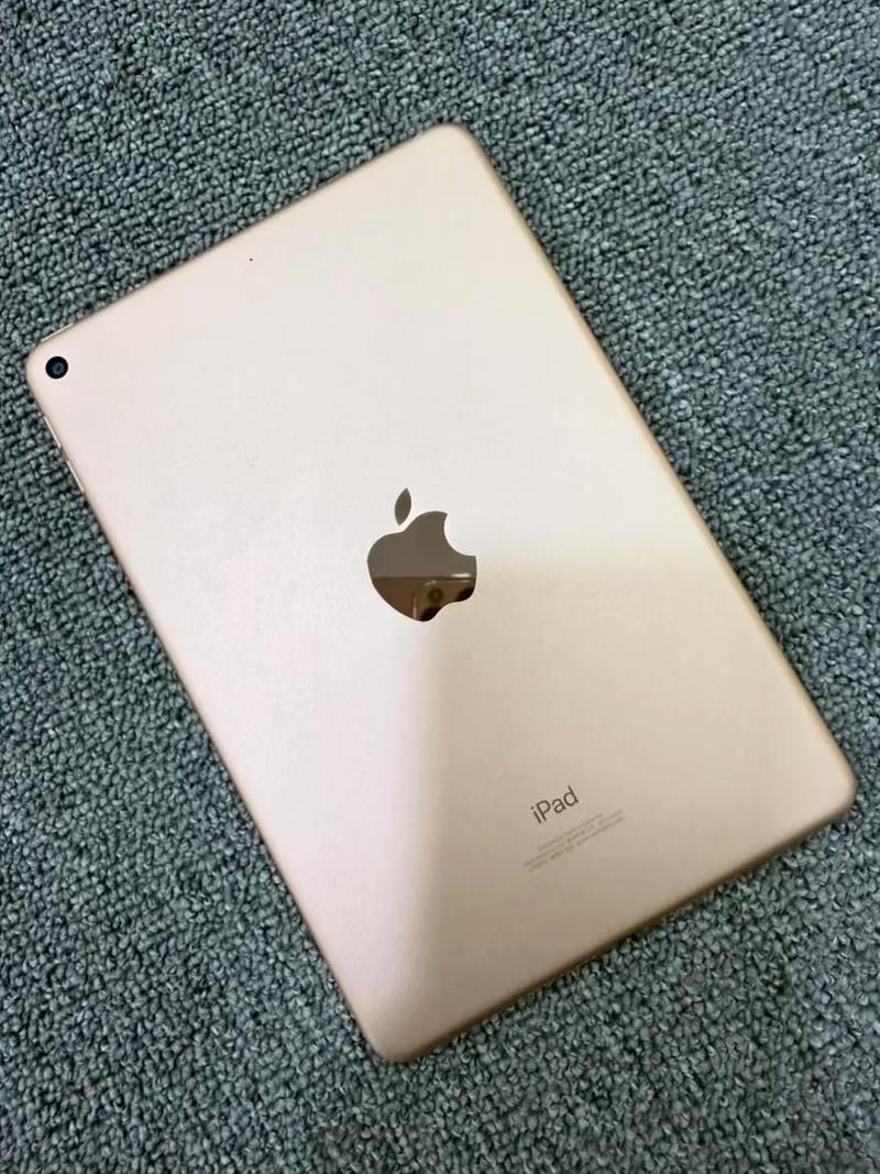 苹果ipadmini5上市时间及费用