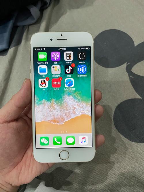 买苹果6s手机16G真的好吗