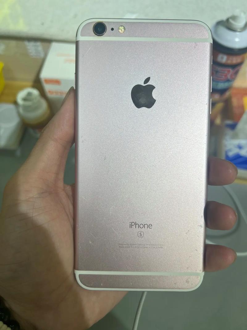 苹果手机6SP32g多少钱17年9月