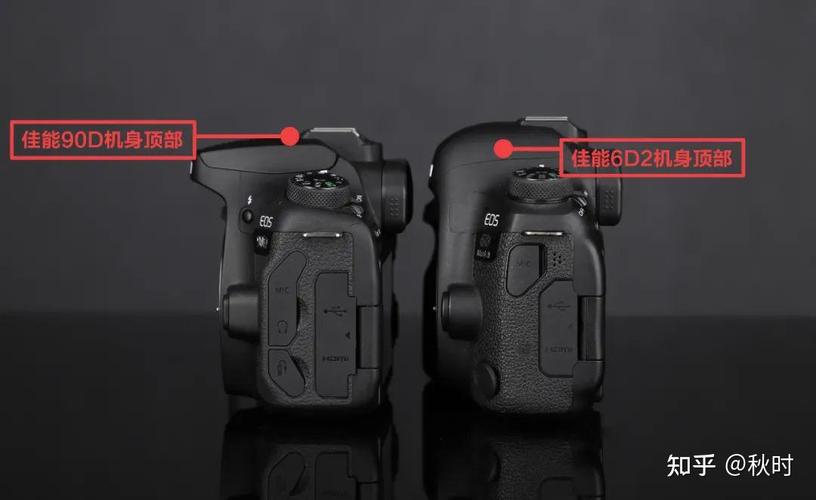 佳能90D和6D2哪个更值得购买?
