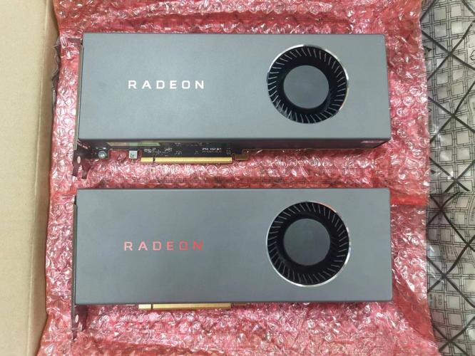 RX5700XT和RTX4060哪个强